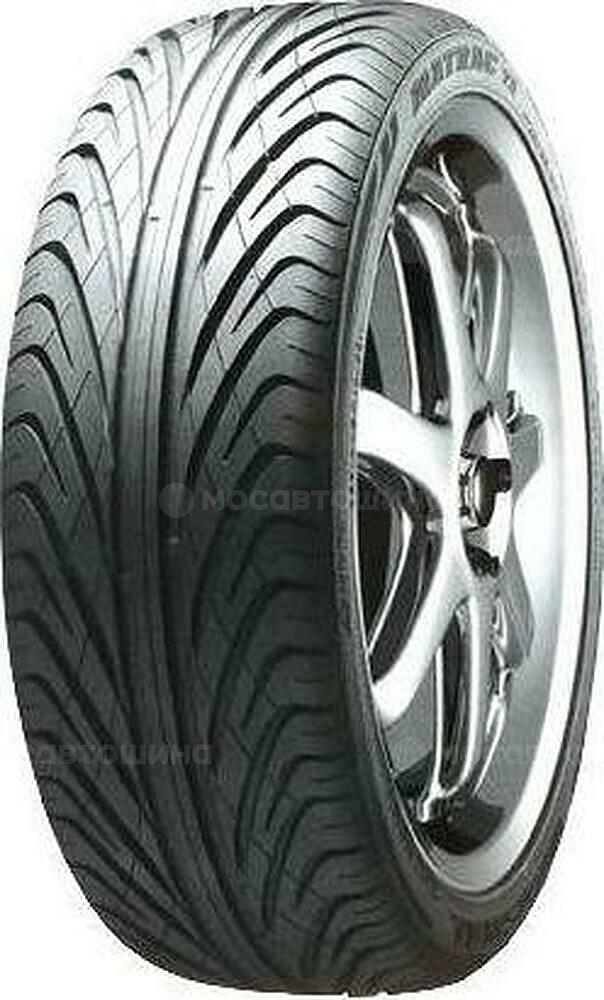 Marshal KU17 Matrac TX 255/45 R18 99W