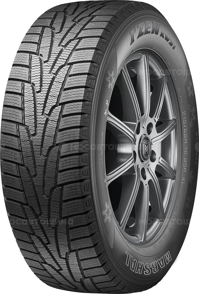 Marshal KW31 215/65 R16 102R XL