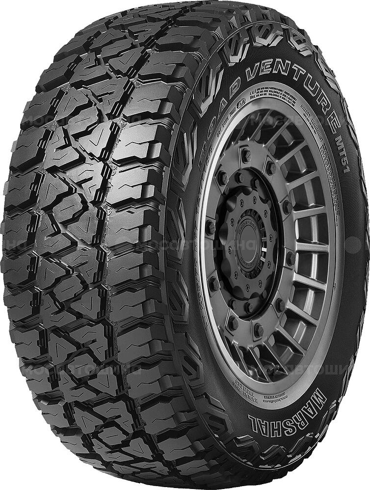 Marshal MT51 Road Venture LT285/75 R16 126/123Q