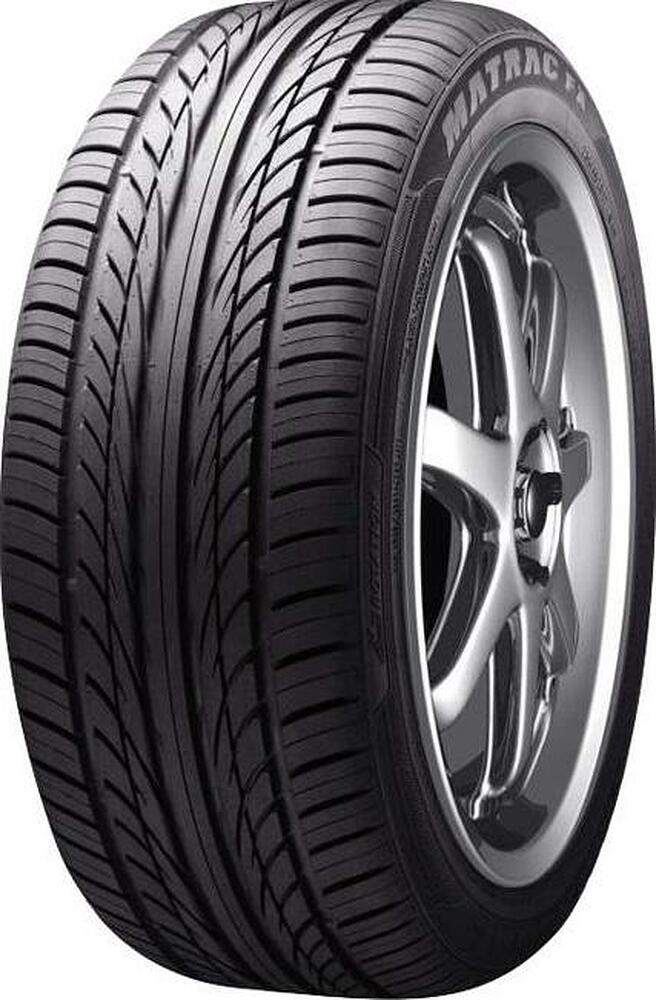 Marshal MU11 Matrac FX 225/50 R16 92W