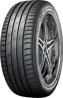 Marshal MU12 245/65 R17 111H