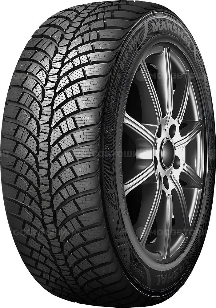 Marshal MW51 255/35 R19 96V XL