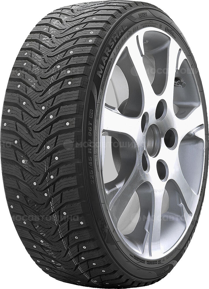 Marshal Wintercraft Ice WI31+ 195/65 R15 95T XL