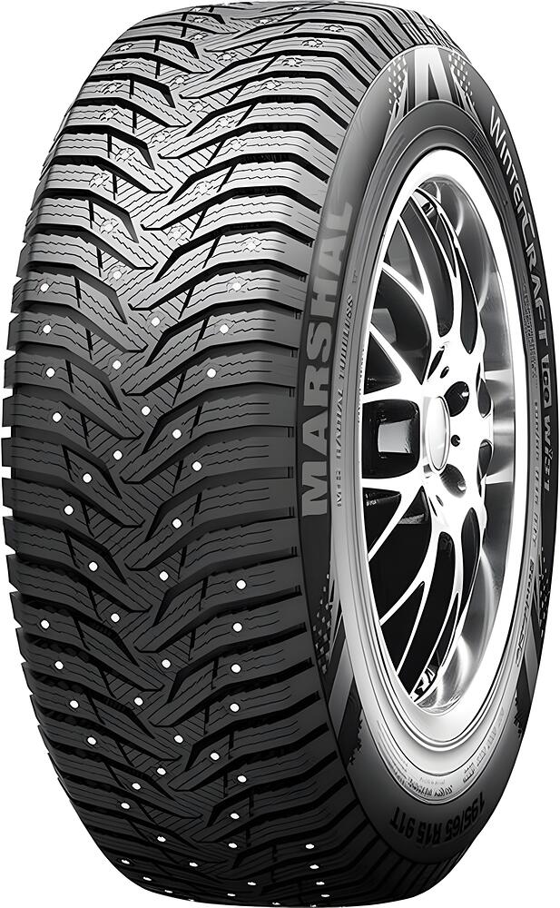Marshal Wintercraft Ice WI31 155/65 R14 75T 