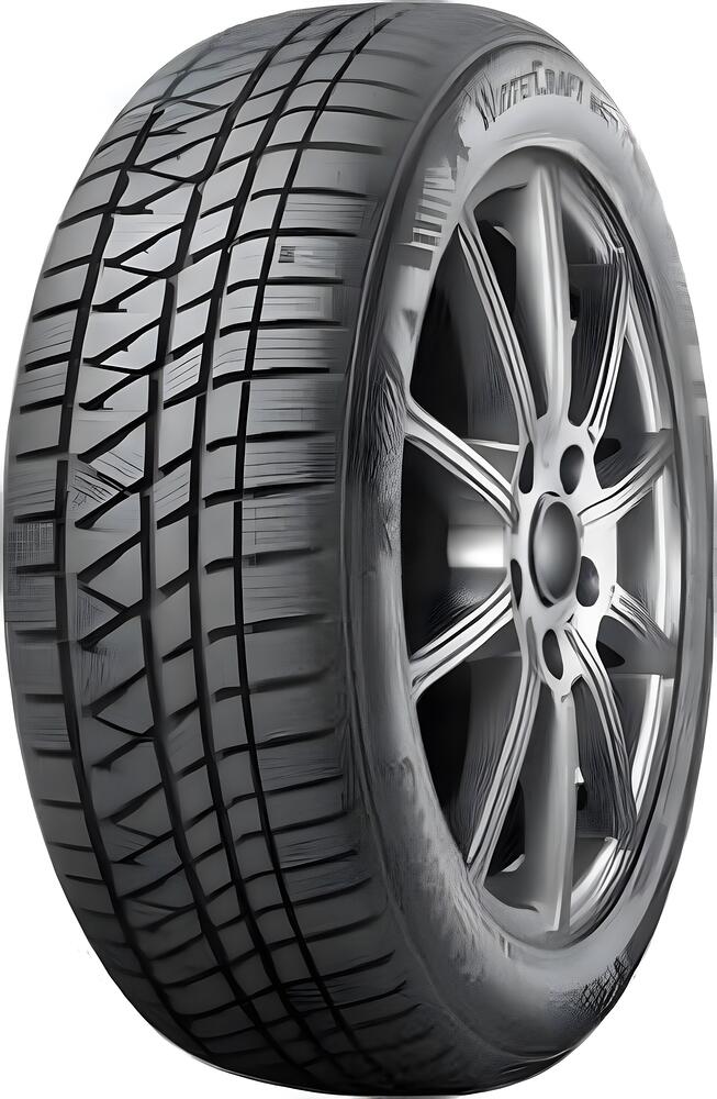 Marshal WinterCraft SUV WS71 205/70 R15 96T