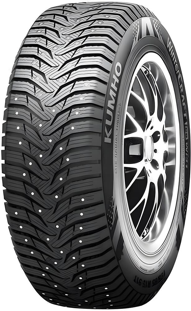 Marshal WS31 Wintercraft SUV Ice 255/65 R17 110T