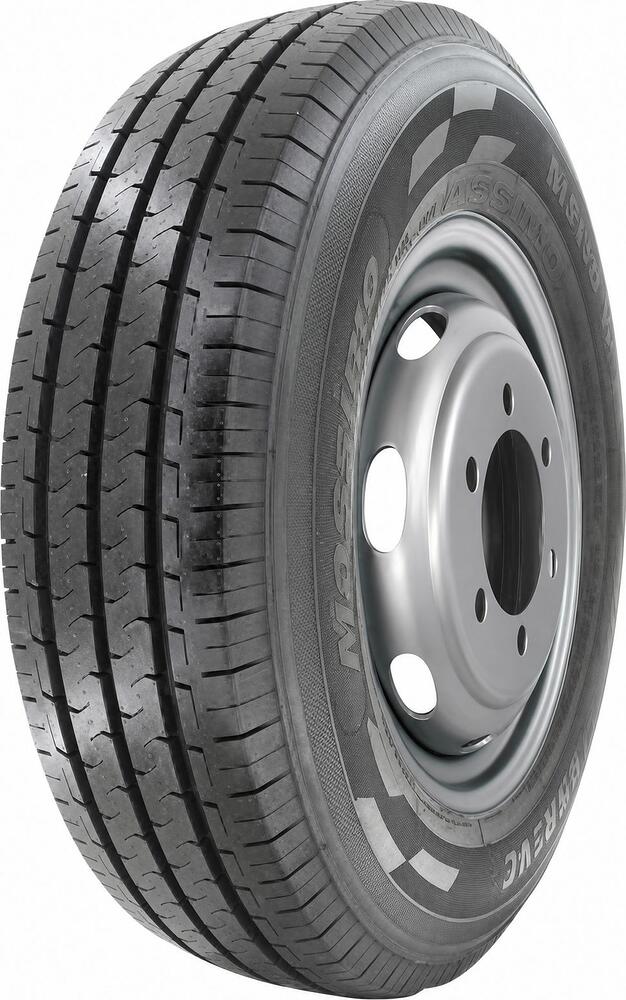 Massimo Durevo V2 235/65 R16C 115/113T