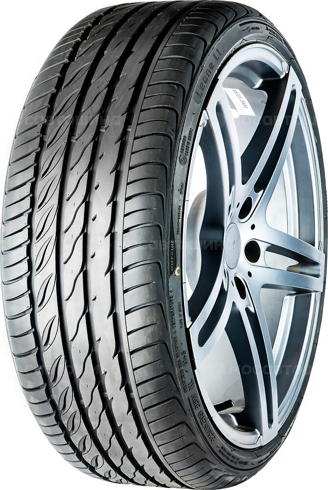 Massimo Leone L1 205/55 ZR17 95W 