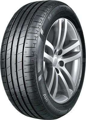 Massimo Ottima P1 165/55 R14 72H 