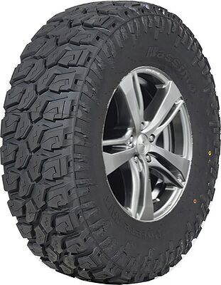 Massimo Potere MT 285/75 R16 123Q