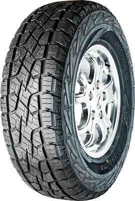 Massimo Roccia AT 245/75 R17 121/118R