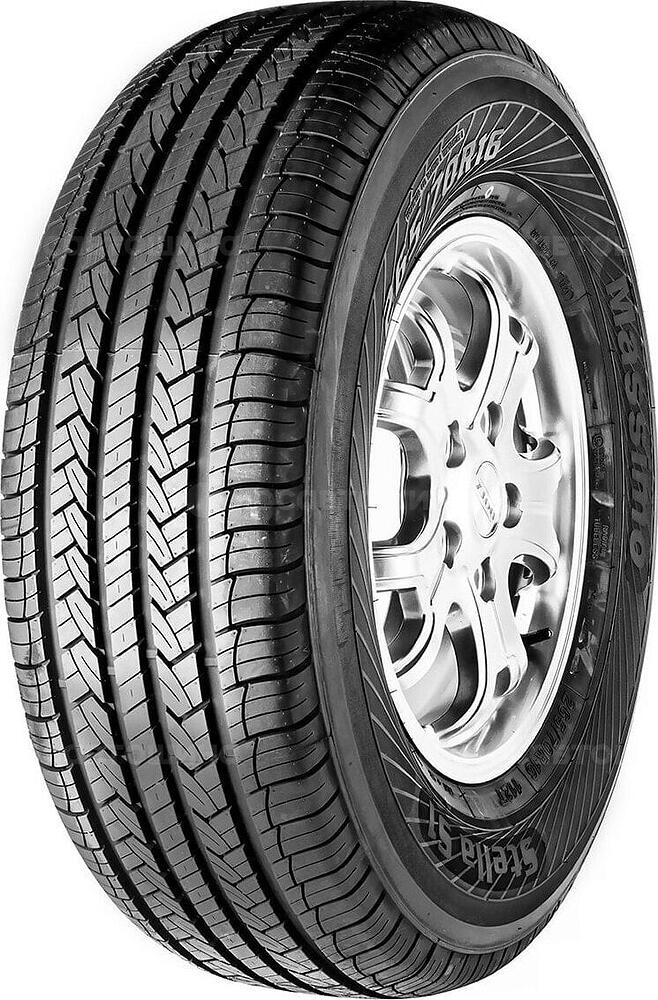 Massimo Stella S1 255/70 R16 111T