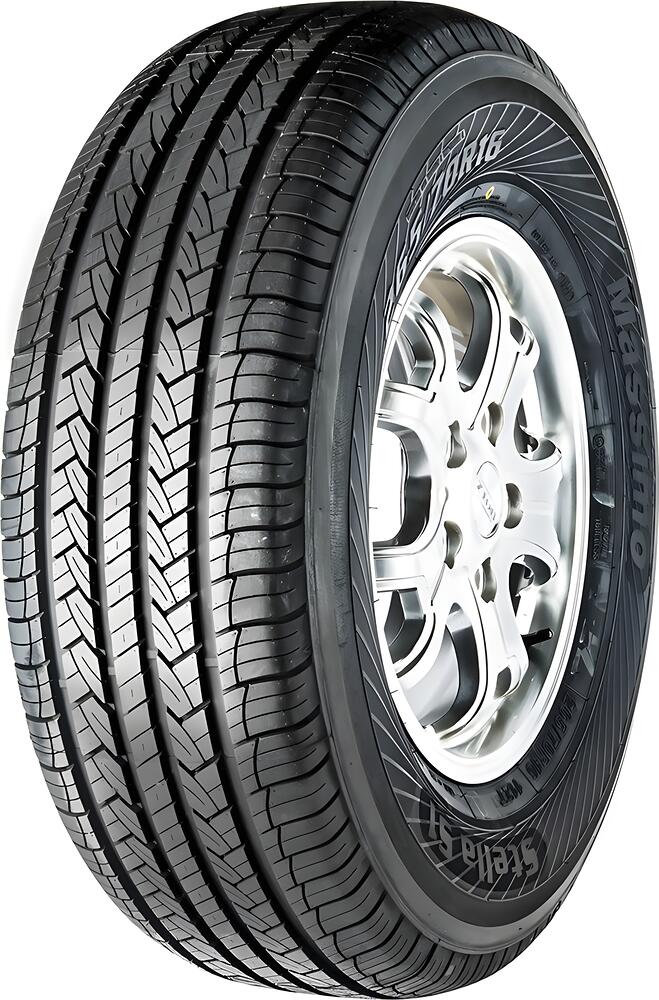 Massimo Stella S2 265/70 R16 112T