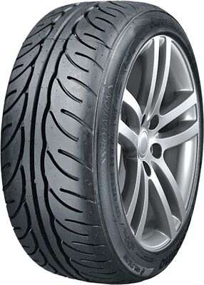 Massimo Super T9000 265/60 R18 110H 