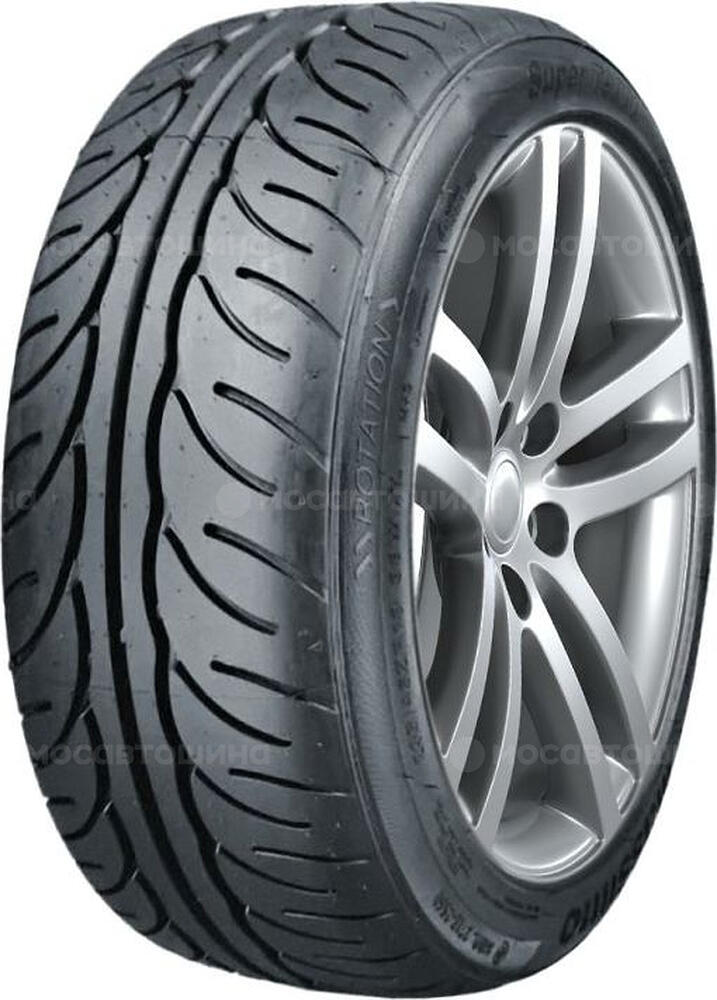 Massimo Super T9000 265/60 R18 110H