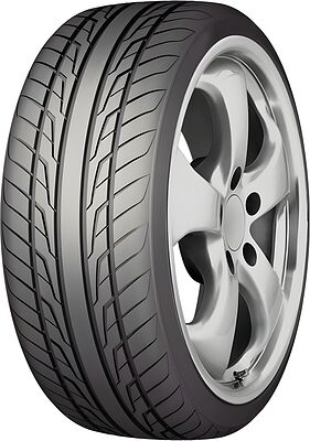 Massimo Velocita U1 275/40 ZR19 105W XL