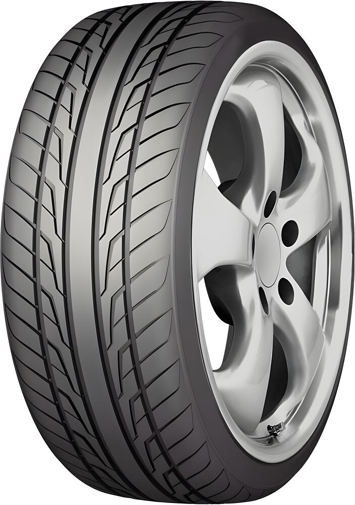 Massimo Velocita U1 245/55 ZR19 103W