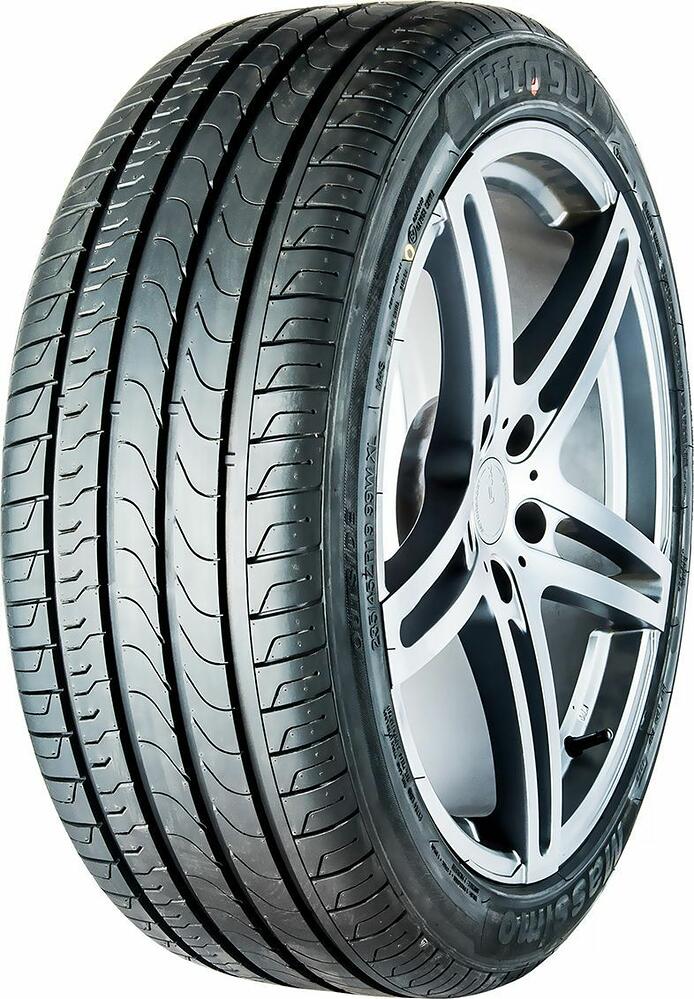Massimo Vitto SUV 225/55 ZR19 99W 
