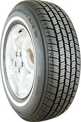 Mastercraft A/S IV 205/55 R16 89S 