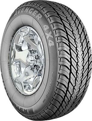 Mastercraft Avenger 4x4 265/70 R16 112H