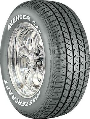 Mastercraft Avenger G/T 215/70 R14 96T