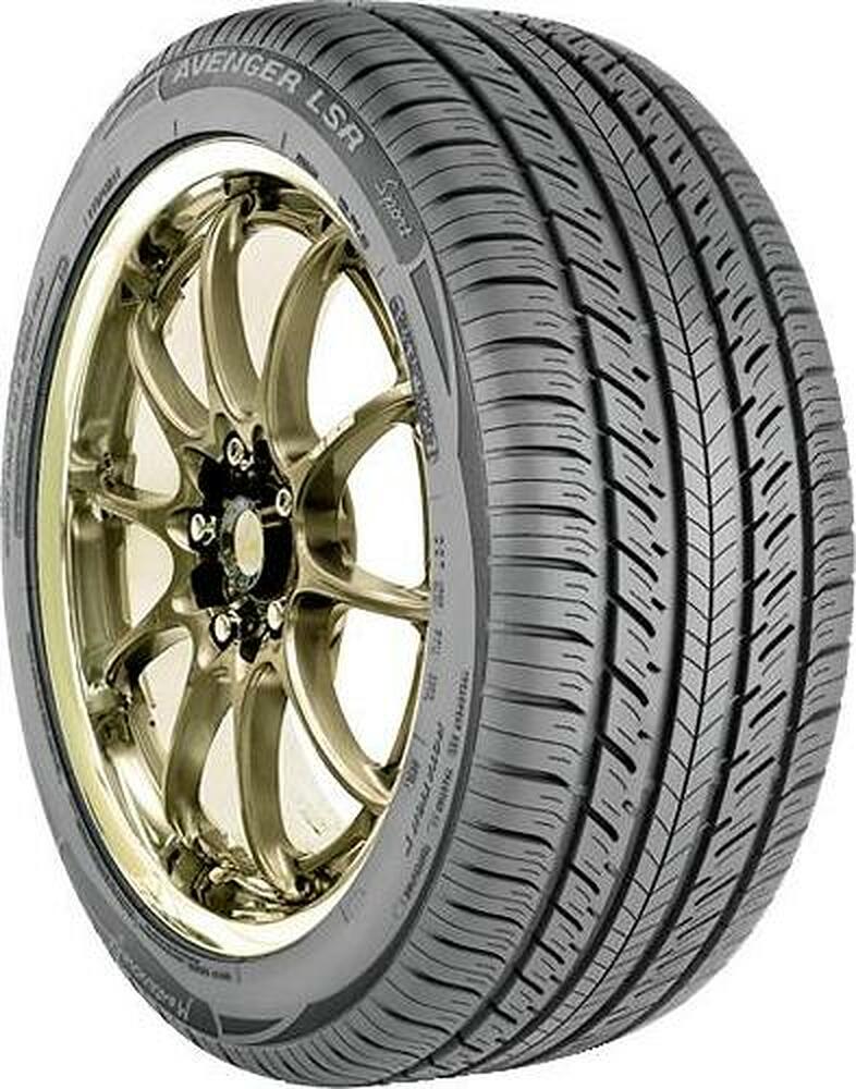 Mastercraft Avenger LSR 225/55 R17 97V 