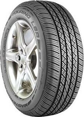 Mastercraft Avenger Touring LSR 235/55 R17 99T