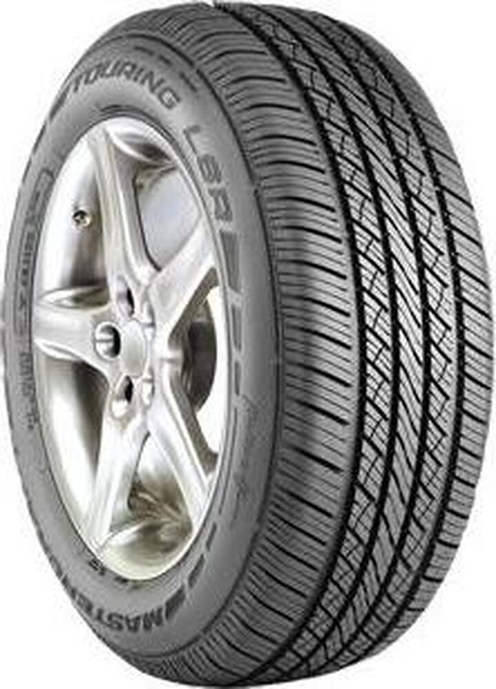 Mastercraft Avenger Touring LSR 205/55 R16 91T