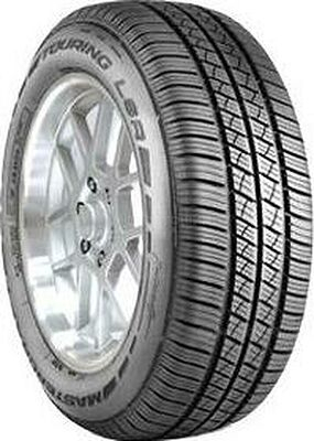 Mastercraft Avenger touring lsr t 225/55 R18 98T