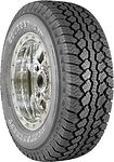 Mastercraft Courser A/T 2