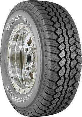 Mastercraft Courser A/T 2 235/75 R15 105S 