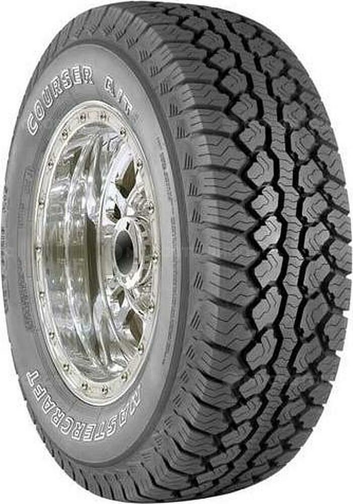 Mastercraft Courser A/T 2 255/70 R16 111S