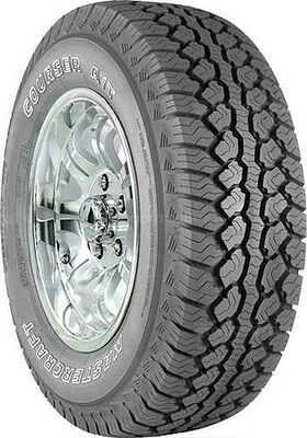 Mastercraft Courser A/T 235/80 R17 120R 
