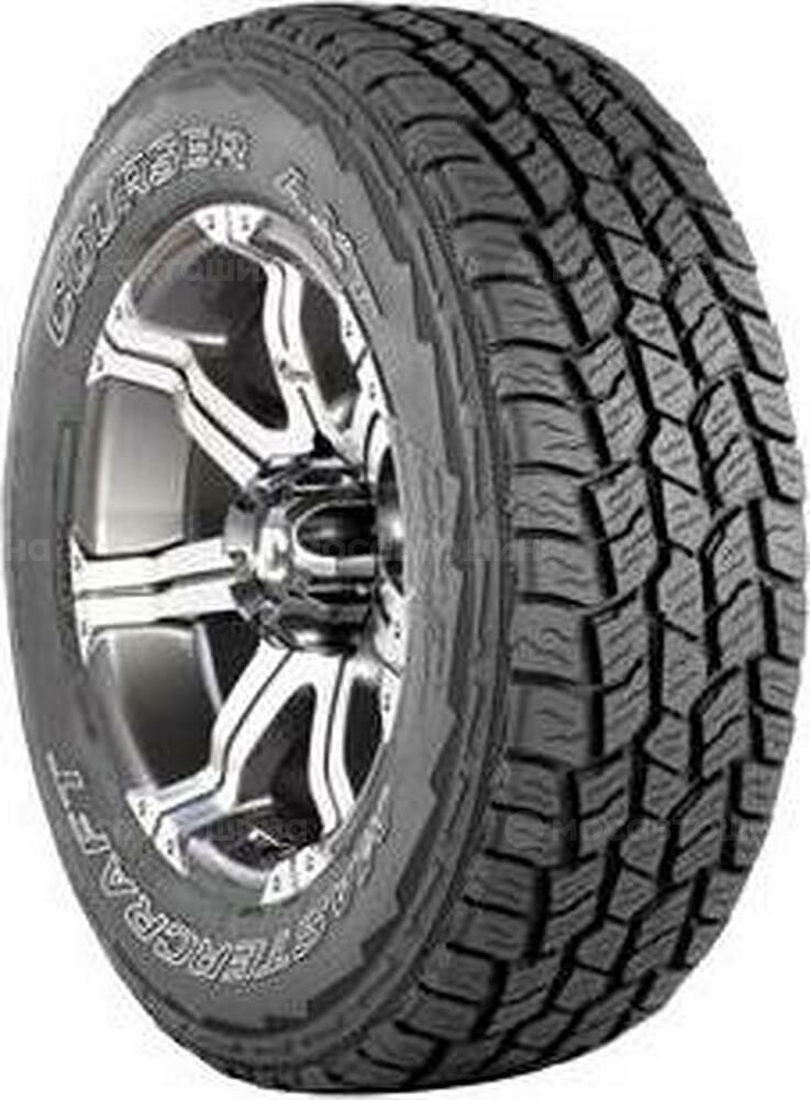 Mastercraft Courser AXT 265/75 R16 116T 