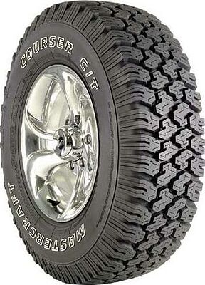 Mastercraft Courser C/T 265/70 R17 112/108R