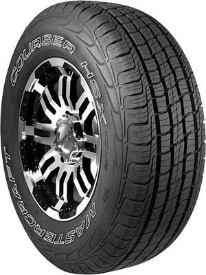 Mastercraft Courser HSX 245/75 R16 111T