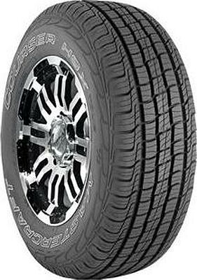 Mastercraft Courser HSX Tour 245/75 R16 111T