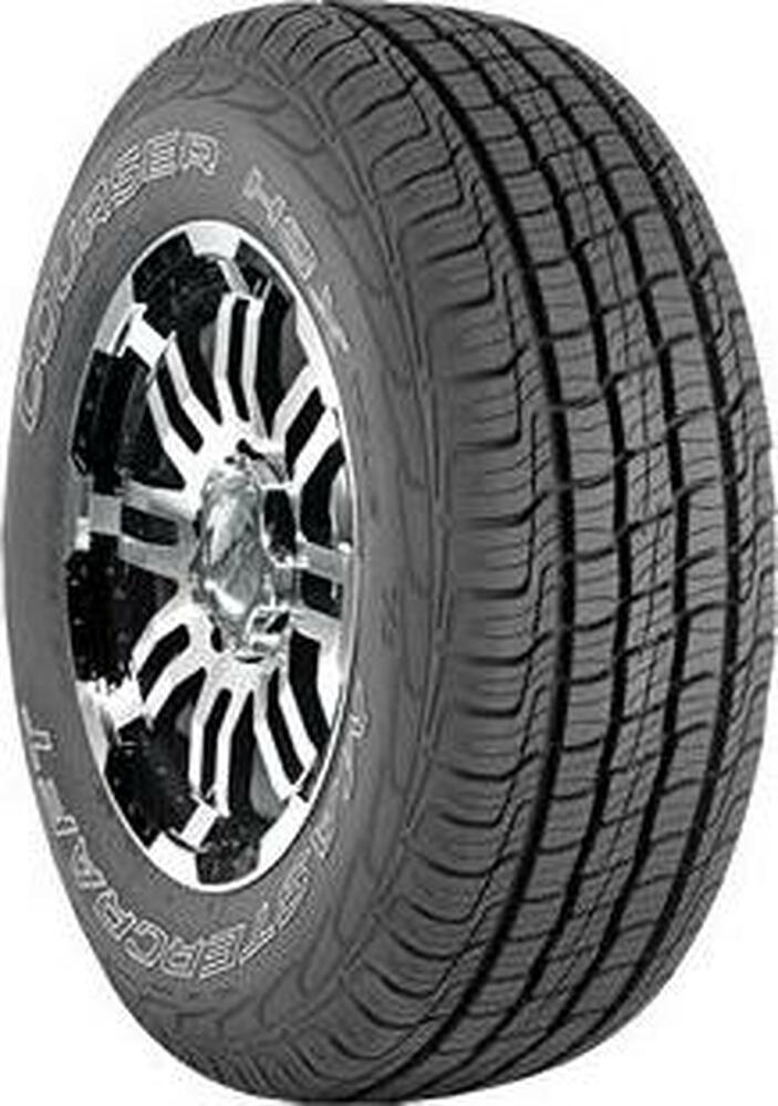 Mastercraft Courser HSX Tour 255/65 R18 111T 