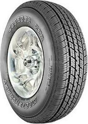 Mastercraft Courser HTR 265/70 R17 121/118R