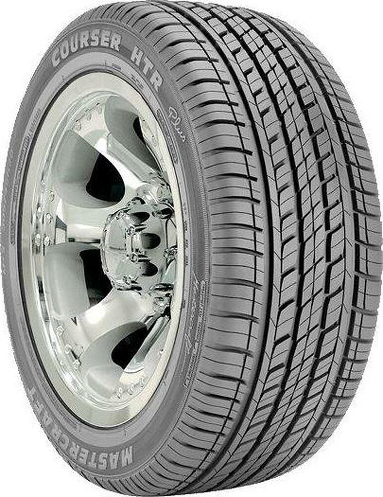 Mastercraft Courser HTR Plus 285/50 R20 116T