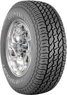 Mastercraft Courser LTR 265/75 R16 120/116R 