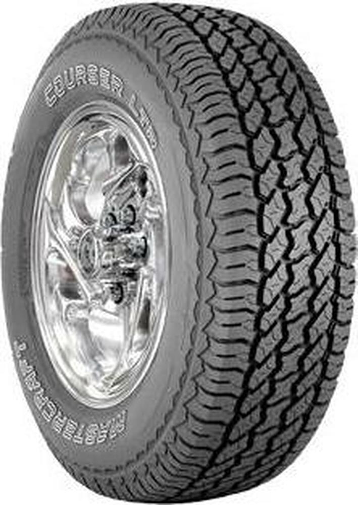 Mastercraft Courser LTR 235/85 R16 120/116R