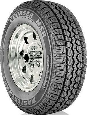 Mastercraft Courser MSR 275/65 R20 126/123R 