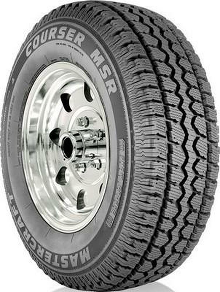 Mastercraft Courser MSR 185/65 R14