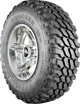 Mastercraft Courser MT 265/75 R16 123N 