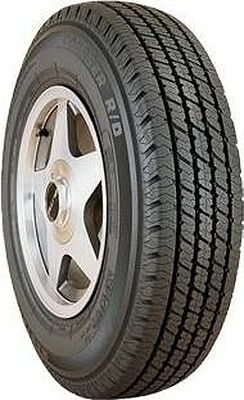 Mastercraft Courser R/D 265/75 R16 123/120Q