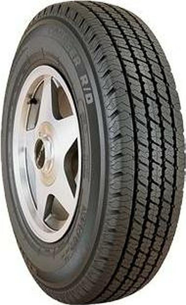 Mastercraft Courser R/D 245/75 R16 120/116Q