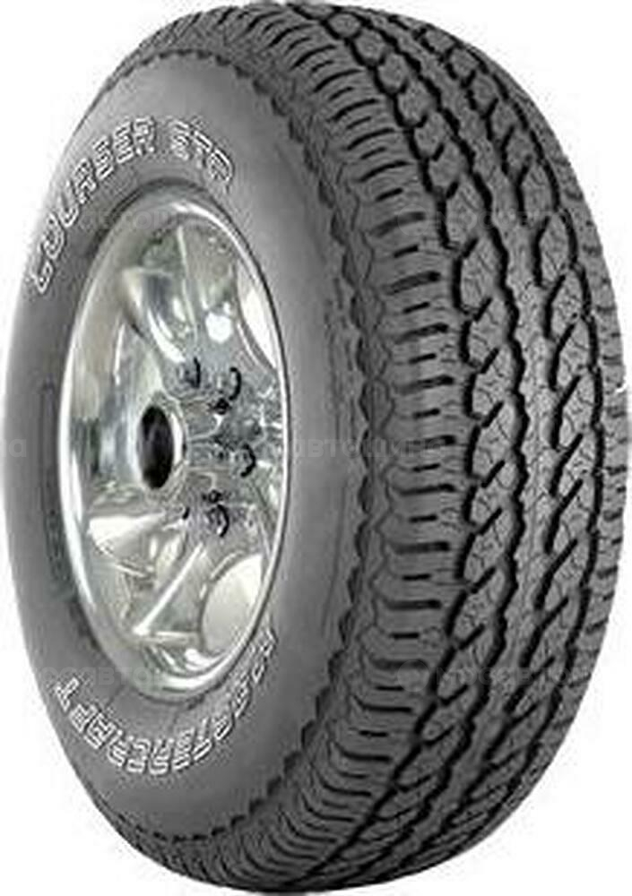 Mastercraft Courser STR 225/75 R16 104S