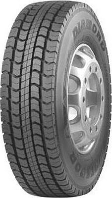 Matador DH1 Diamond M+S 10x20 146/143K (Ведущая ось)