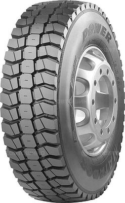 Matador DM1 Power M+S 13x22,5 154/150K (Ведущая ось)
